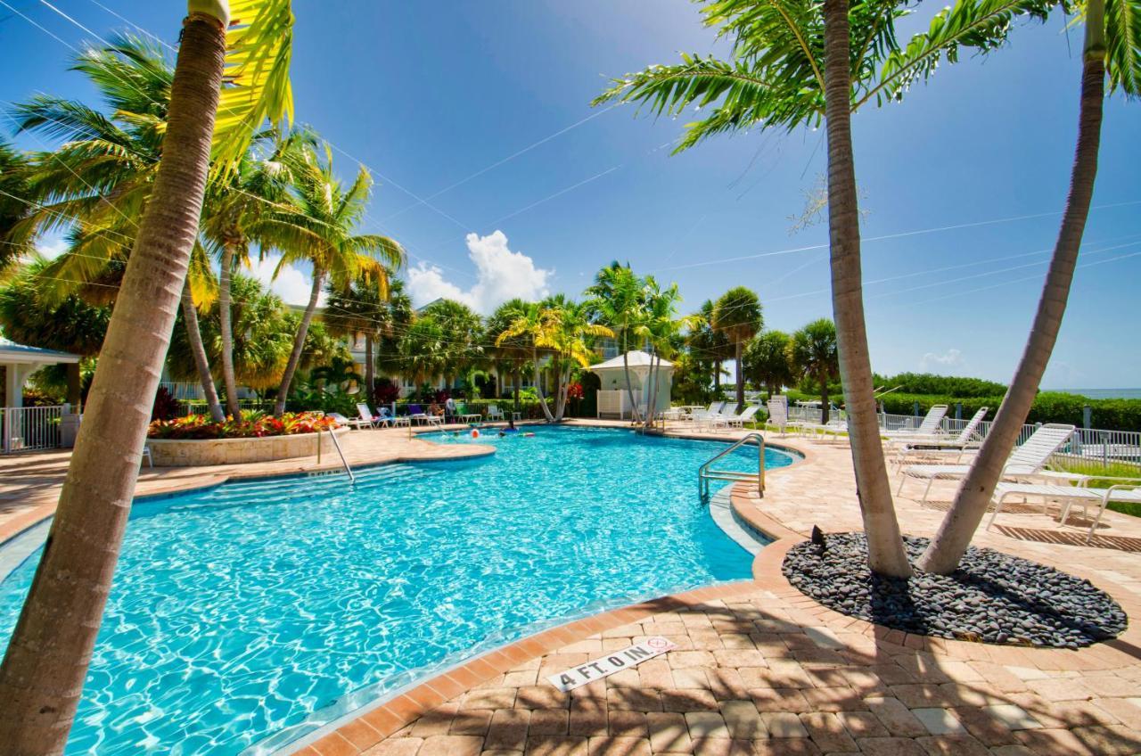 Angler'S Reef Resort Islamorada Exterior foto